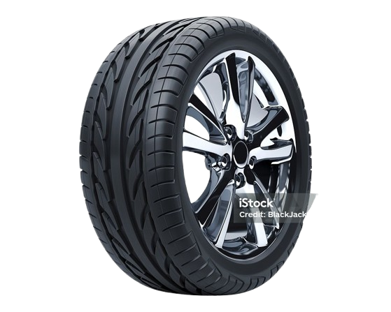 Premium Racing Tyre