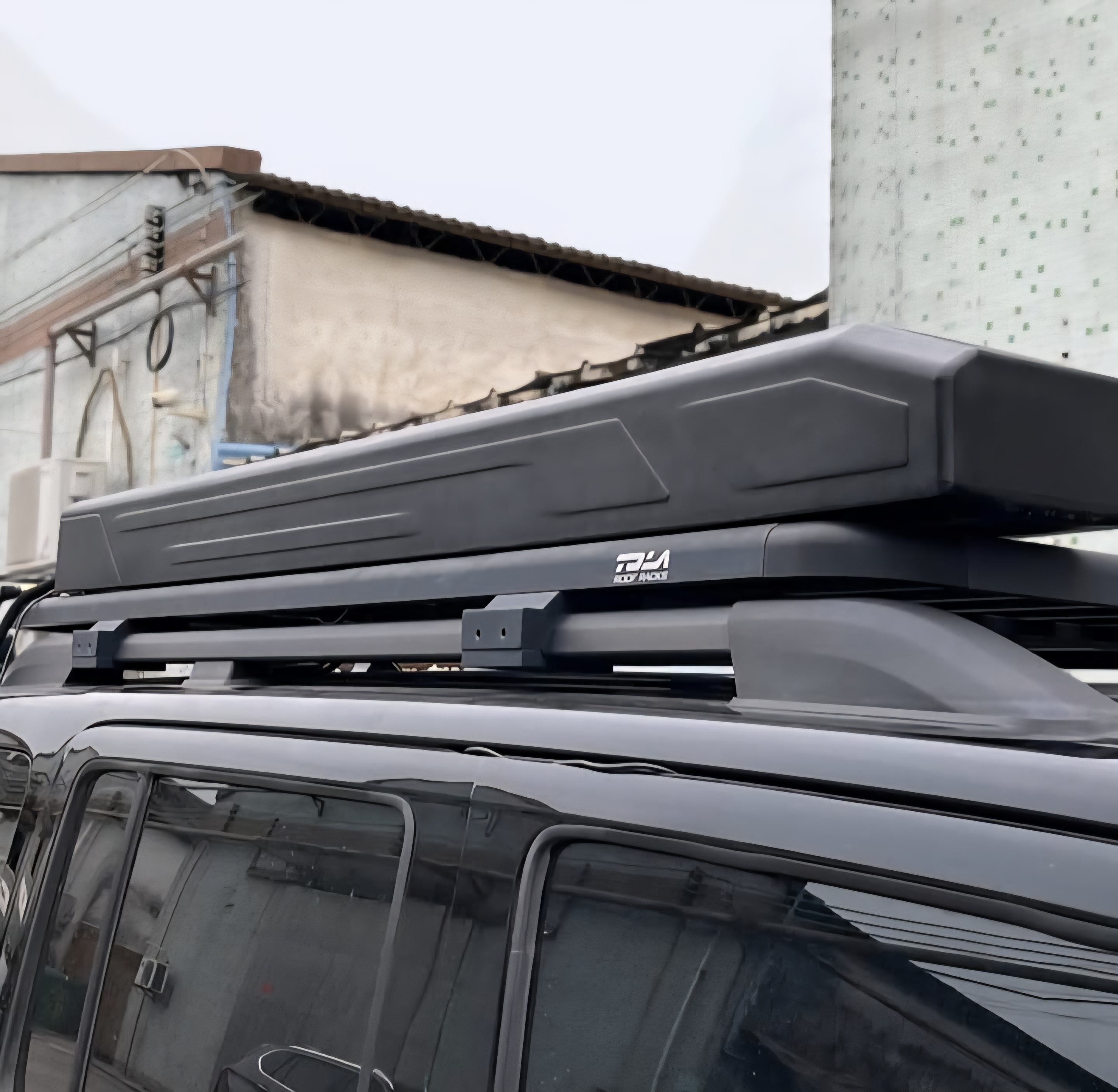 Water tank (Food Grade) UNI-PRRW-30L