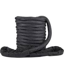 33,500lbs kinetic snatch strap